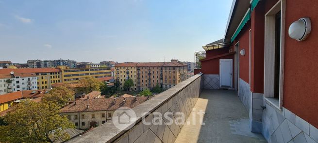 Appartamento in residenziale in Via Lodovico Muratori