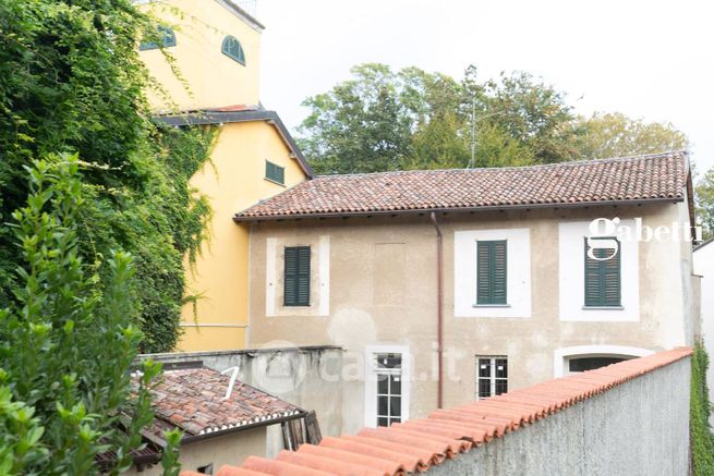 Casa indipendente in residenziale in Via San Bartolomeo 4