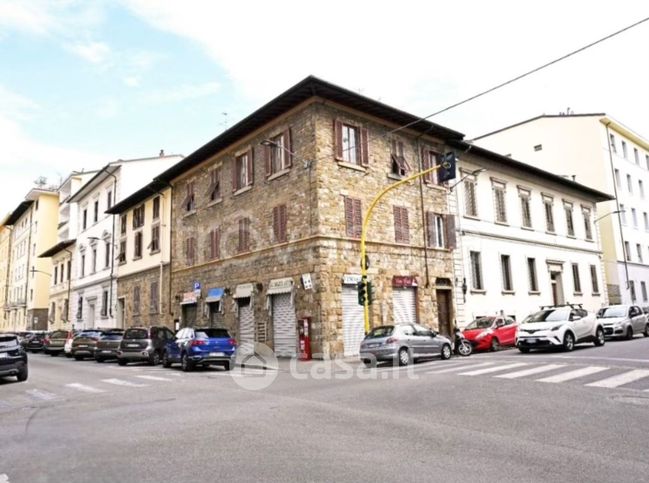 Attivitã /licenza (con o senza mura) in commerciale in Piazza Giampietro Vieusseux