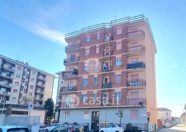 Appartamento in residenziale in Via Principessa Mafalda 11