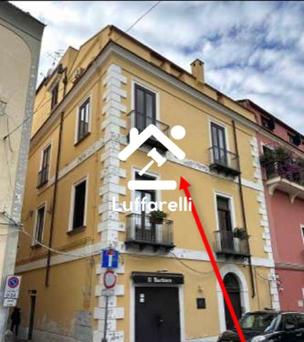 Appartamento in residenziale in Via Bagnulo 30