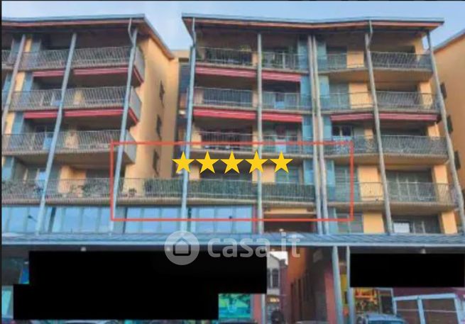 Appartamento in residenziale in Via Pasquale Trivero