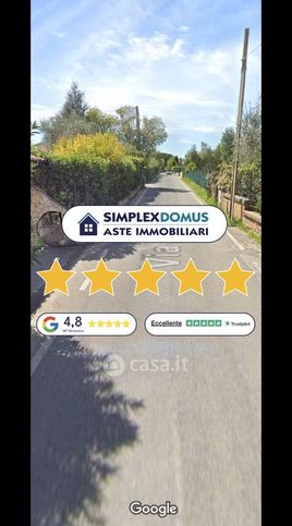 Villa in residenziale in Via Venezia