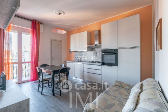 Appartamento in residenziale in Via Privata Monte Lungo 5