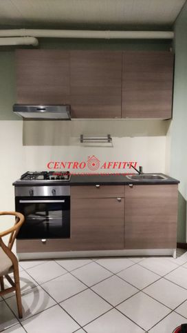 Appartamento in residenziale in Viale Giacomo Matteotti 39