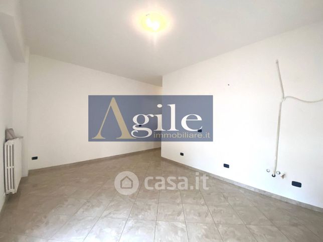 Appartamento in residenziale in Via de Chirico 7