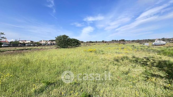 Terreno agricolo in commerciale in 
