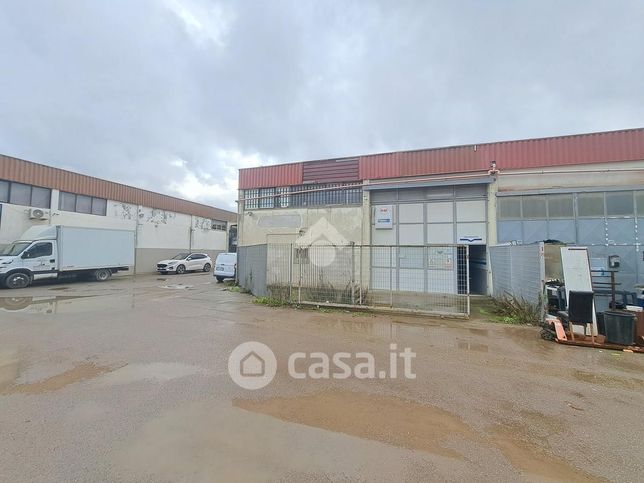 Capannone in commerciale in Via Agricoltura 700