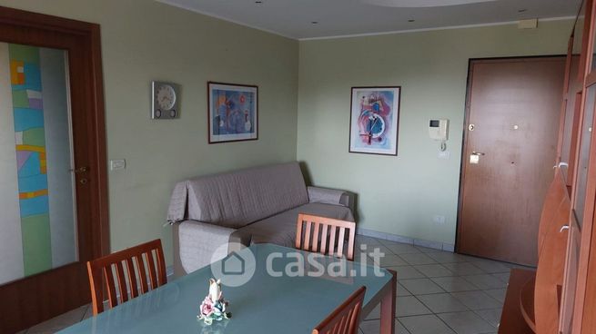 Appartamento in residenziale in Via Giuseppe Garibaldi 1