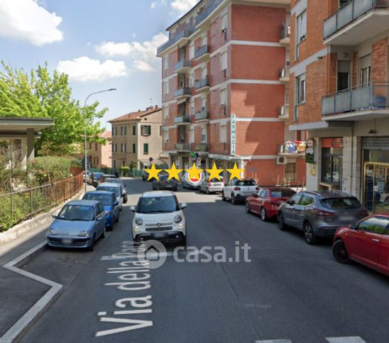 Appartamento in residenziale in Via Coniugi Zorli