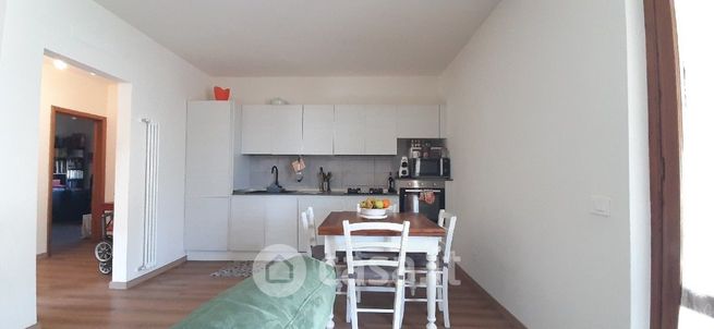 Appartamento in residenziale in Via del Secco 136