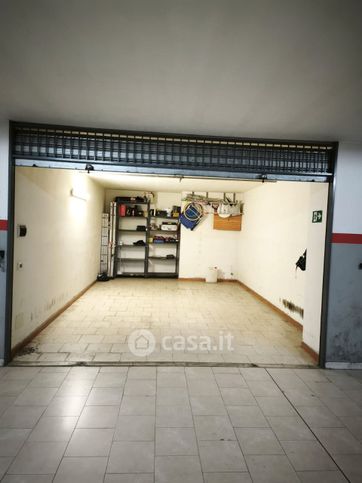 Box/posto auto in residenziale in Via Cincinnato 25