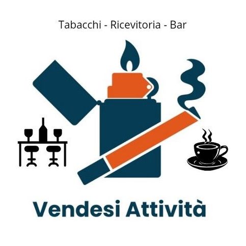 Attivitã /licenza (con o senza mura) in commerciale in