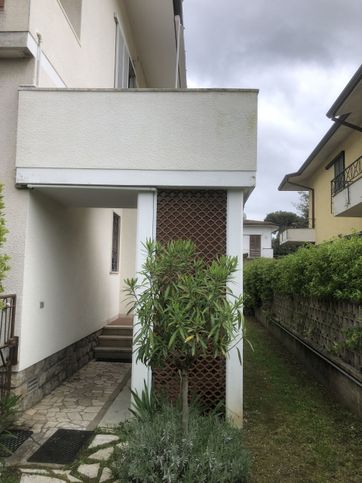 Appartamento in residenziale in Via Amerigo Vespucci