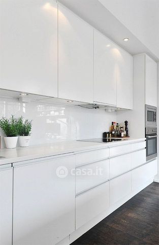 Appartamento in residenziale in Via Guglielmo Marconi