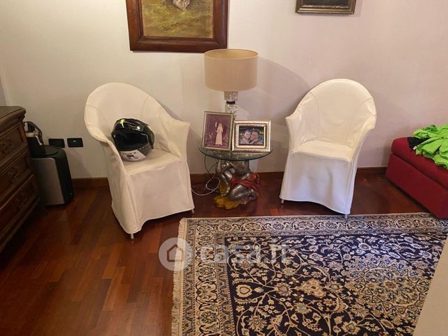 Appartamento in residenziale in Via Sant'Anna