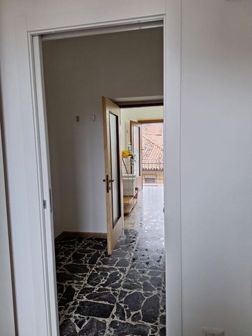 Appartamento in residenziale in Via Tizzoni