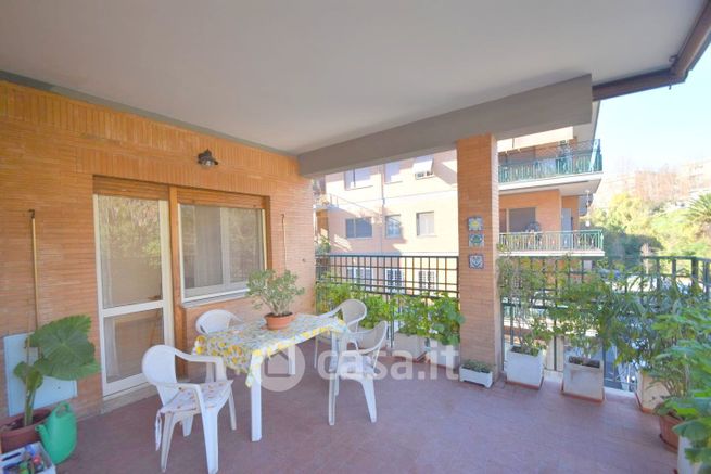 Appartamento in residenziale in Via Anselmo Ciappi 46