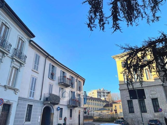 Appartamento in residenziale in Piazza Giuseppe Garibaldi 9