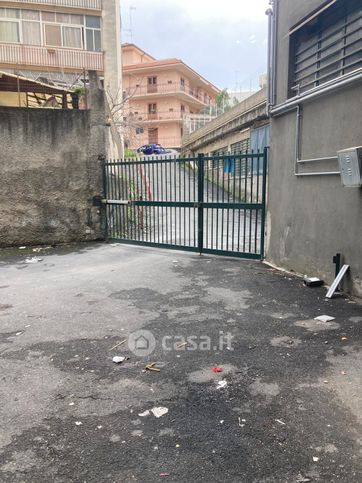 Box/posto auto in residenziale in Via Alfredo Rampi 135