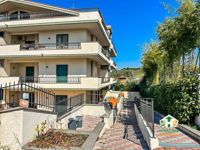 Appartamento in residenziale in Via delle Rose 28