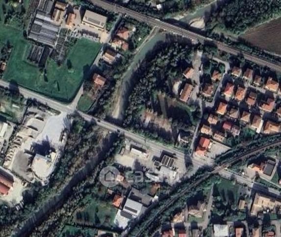 Terreno edificabile in residenziale in Via Gioacchino Rossini