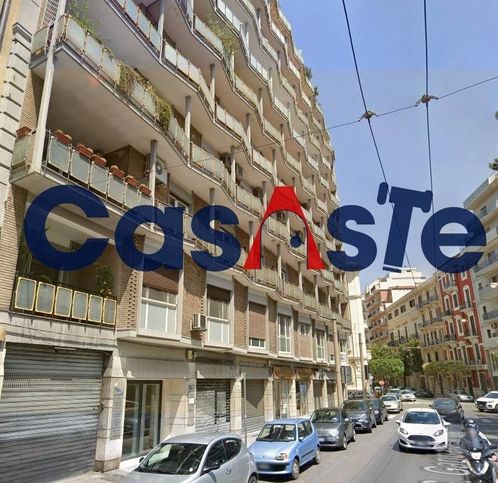 Appartamento in residenziale in Piazza G. Garibaldi 27