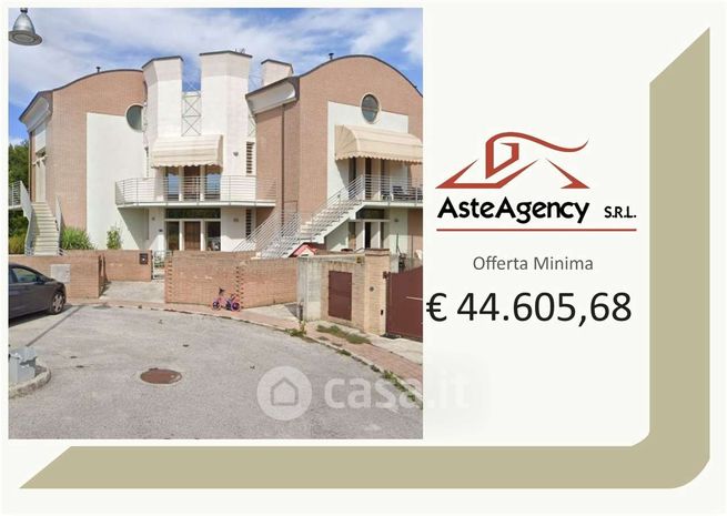Appartamento in residenziale in Via Alessandro Manzoni 85