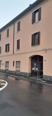 Appartamento in residenziale in Via N.Torriani 48