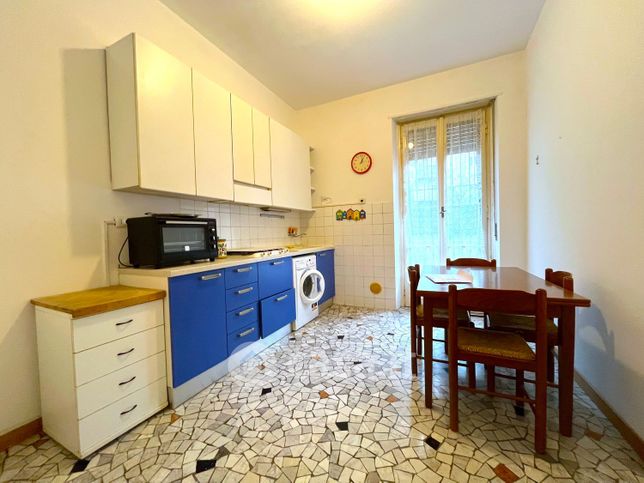 Appartamento in residenziale in Via Gian Battista Brocchi 6