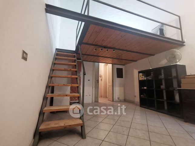 Appartamento in residenziale in Via Amedeo Peyron 32