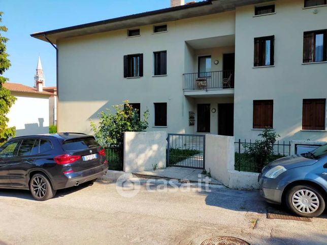 Appartamento in residenziale in Via Val d'Aosta 34