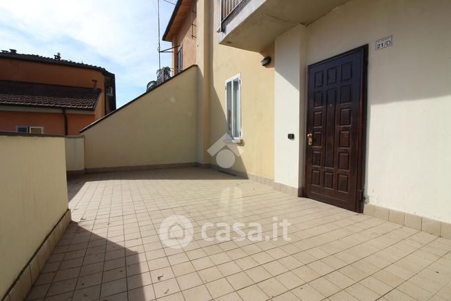 Appartamento in residenziale in Via Giacomo Matteotti