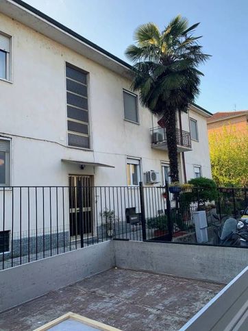 Appartamento in residenziale in Via Oglio