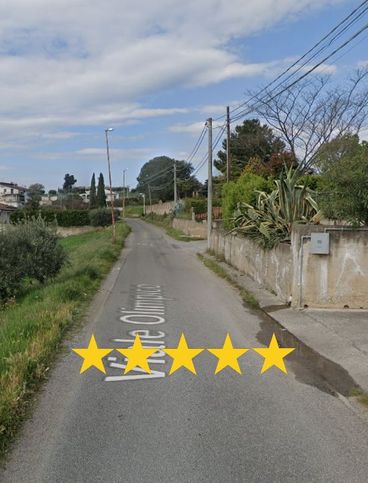 Appartamento in residenziale in Viale Olimpico