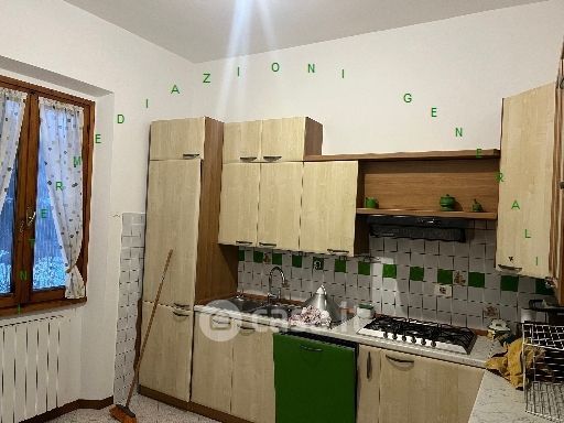 Appartamento in residenziale in 
