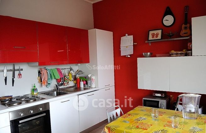 Appartamento in residenziale in Via Giuseppe Verdi 7