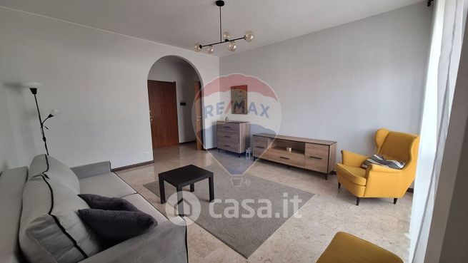 Appartamento in residenziale in Viale Armando Diaz 36