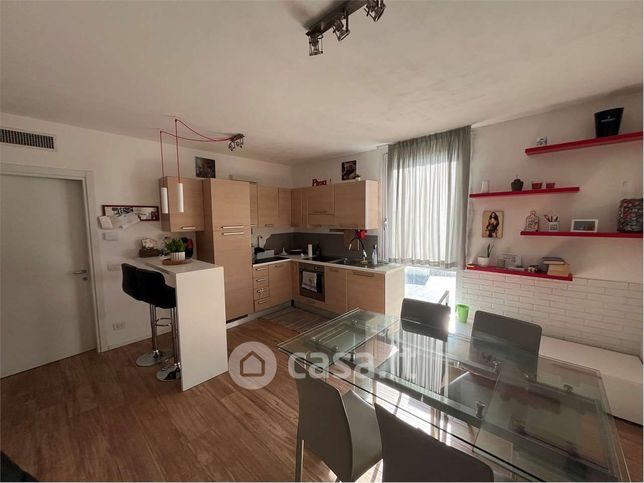 Appartamento in residenziale in 