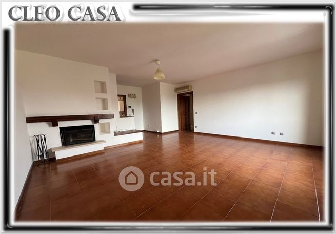 Appartamento in residenziale in Via Ottorino Respighi 17