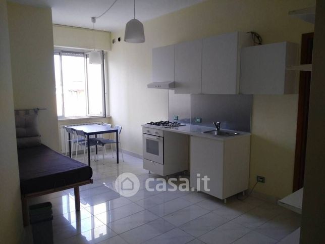 Appartamento in residenziale in Via Luigi Marchino