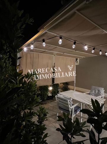 Casa bi/trifamiliare in residenziale in Viale XX Settembre