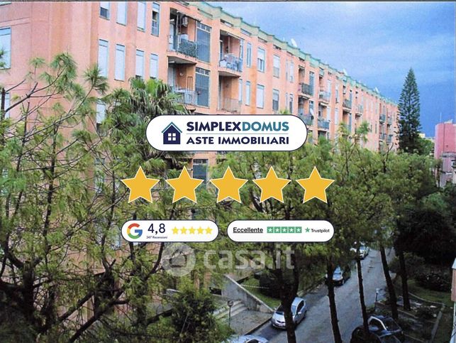 Appartamento in residenziale in Via San Sebastiano