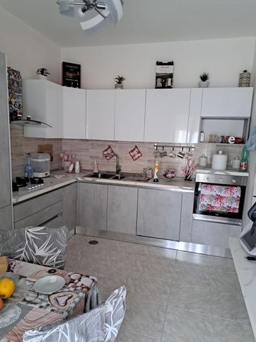 Appartamento in residenziale in Via Pesaro 32