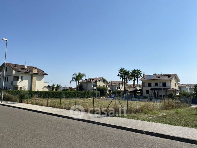 Terreno edificabile in residenziale in 