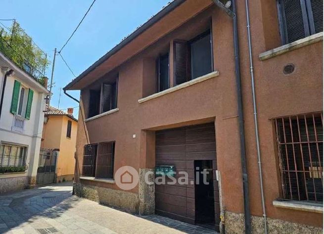 Appartamento in residenziale in
