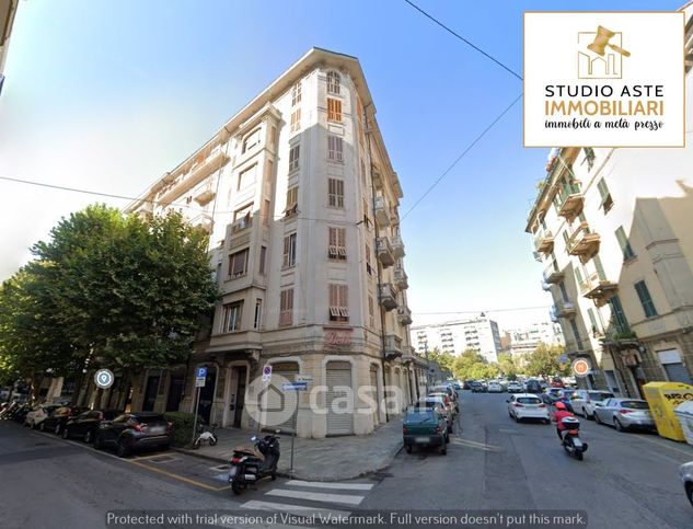 Appartamento in residenziale in Via IV Novembre 5