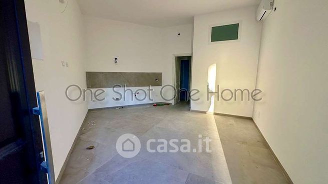 Appartamento in residenziale in Via Filisto