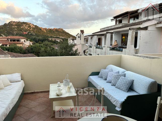 Appartamento in residenziale in Via della Marina