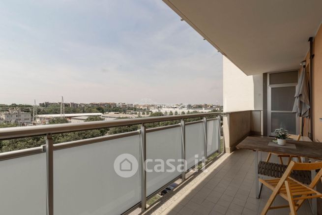 Appartamento in residenziale in Via Vittorio Gassman 11